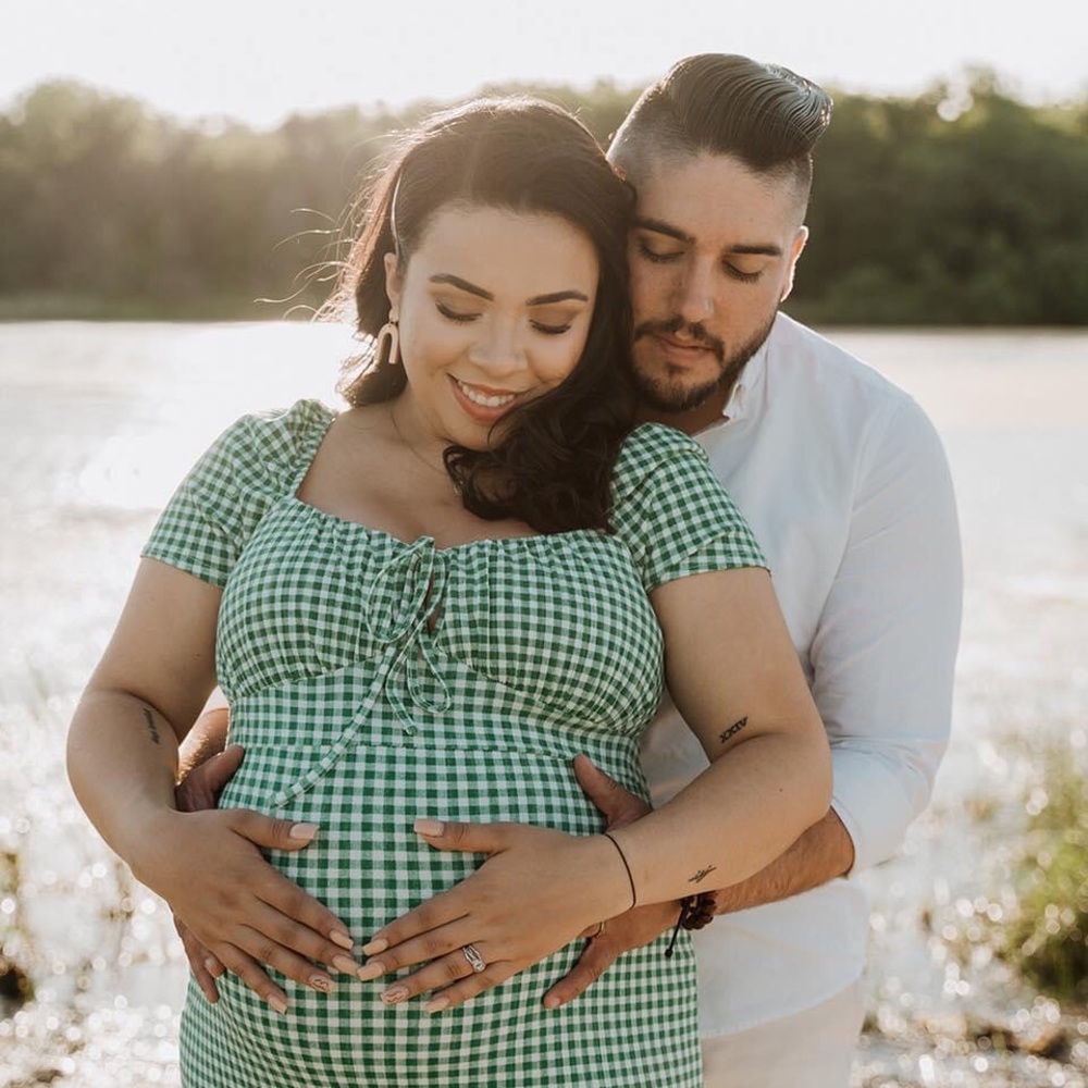 Meet your Posher, Iliana